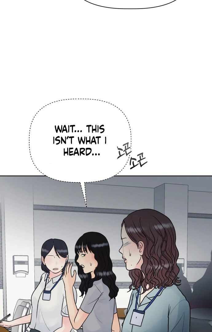 Zero Sense Chapter 8 - Page 106