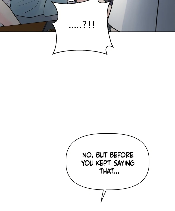 Zero Sense Chapter 8 - Page 110