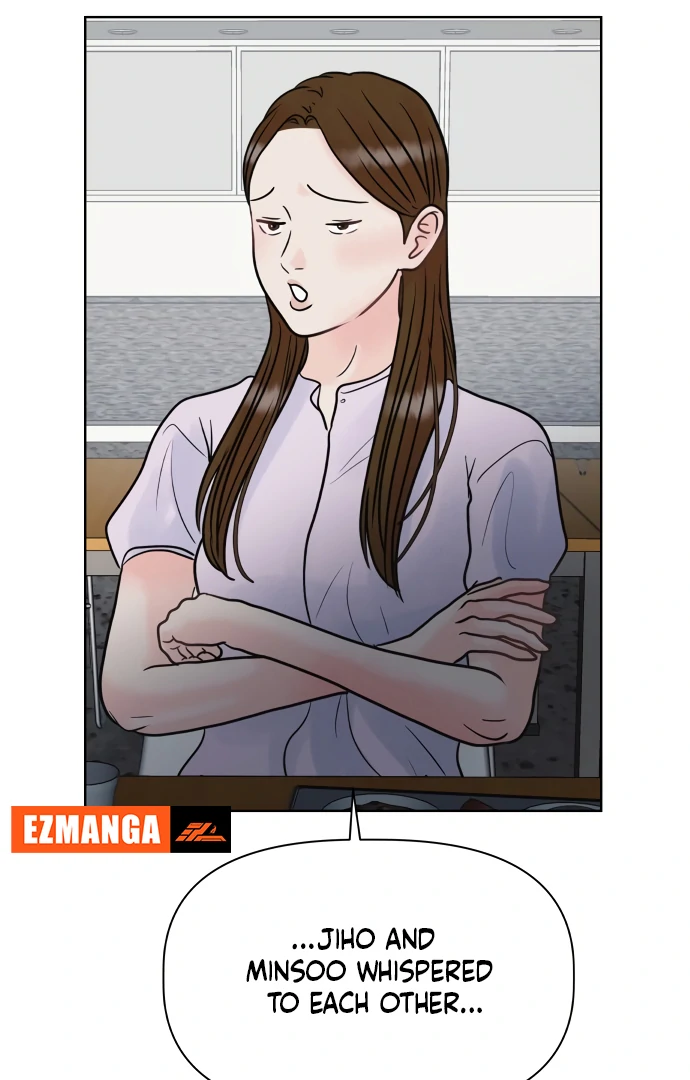 Zero Sense Chapter 8 - Page 111
