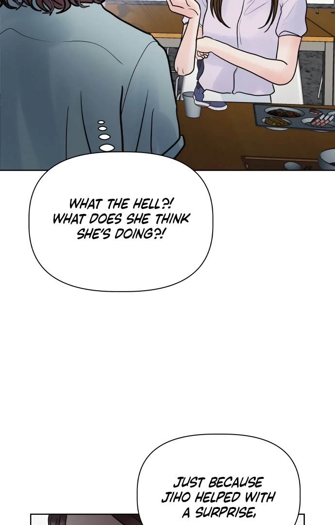 Zero Sense Chapter 8 - Page 113