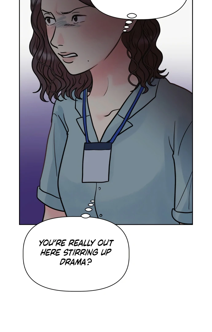 Zero Sense Chapter 8 - Page 114