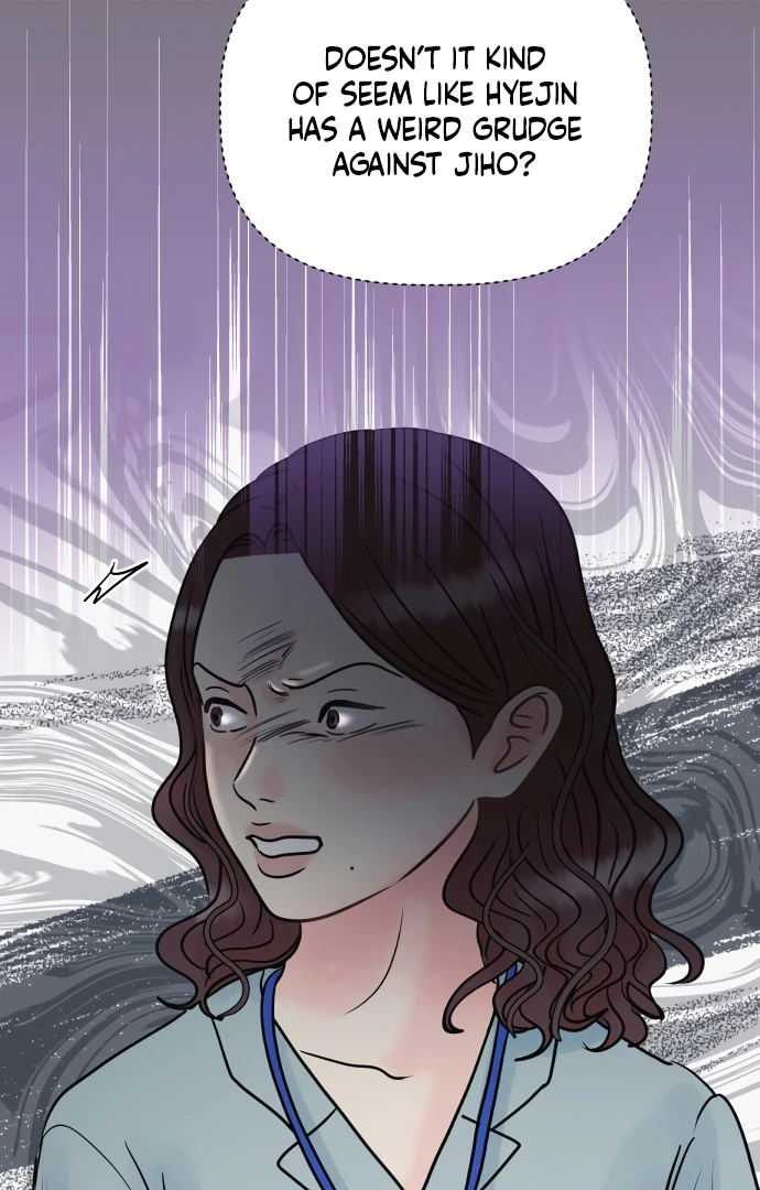 Zero Sense Chapter 8 - Page 118