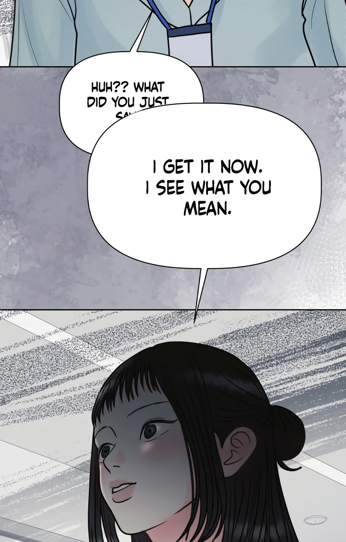 Zero Sense Chapter 8 - Page 119