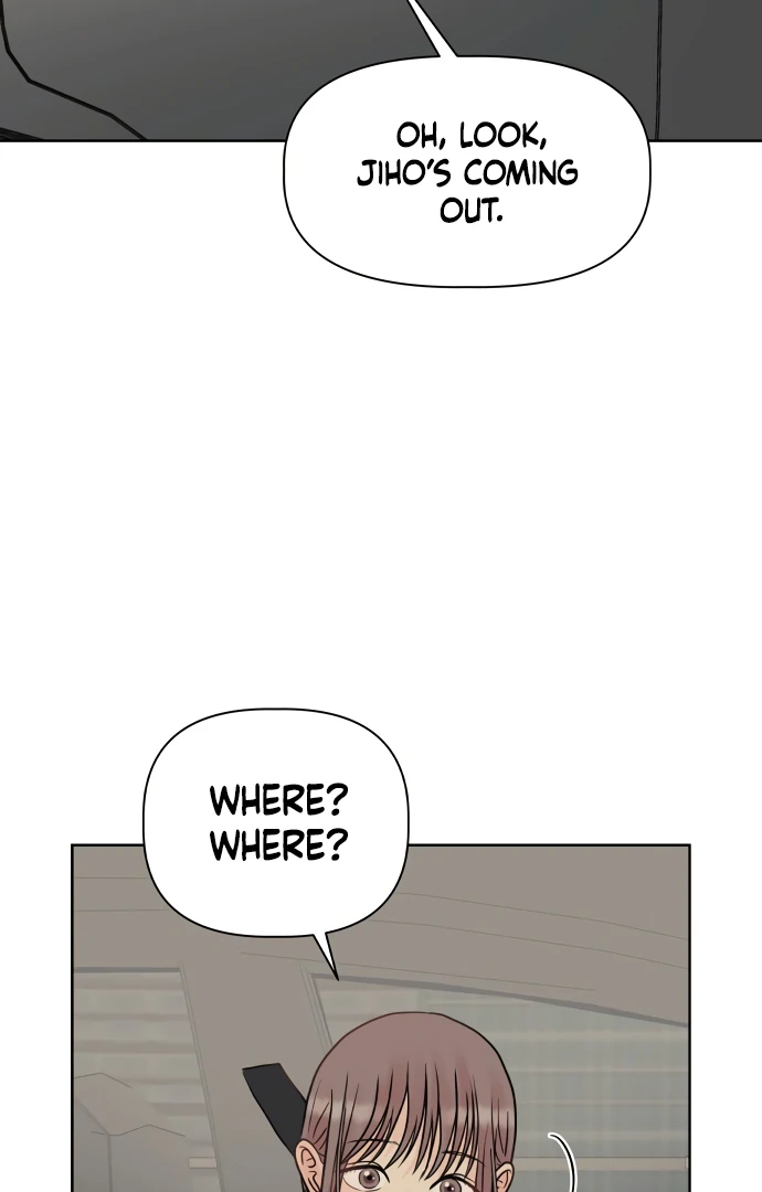 Zero Sense Chapter 8 - Page 12