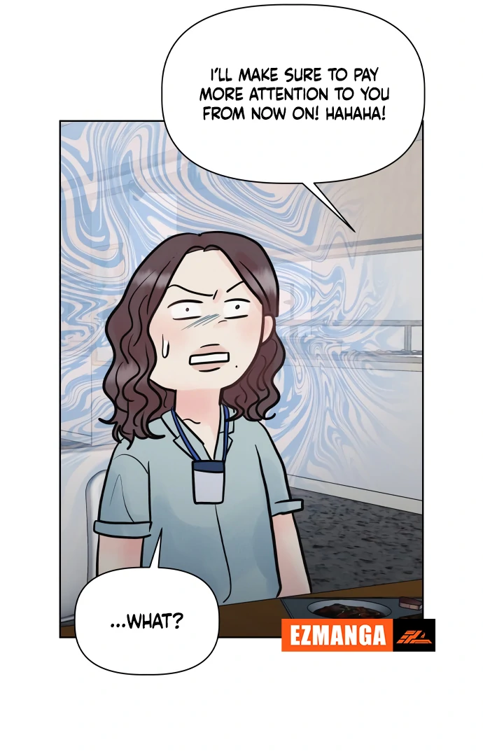 Zero Sense Chapter 8 - Page 125