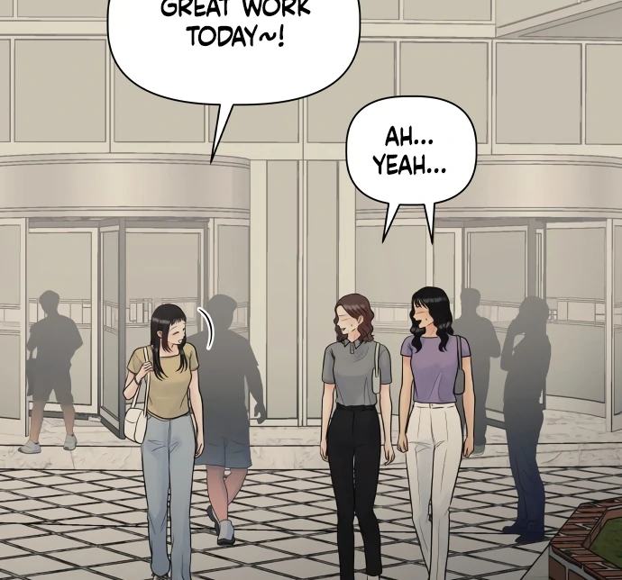 Zero Sense Chapter 8 - Page 14
