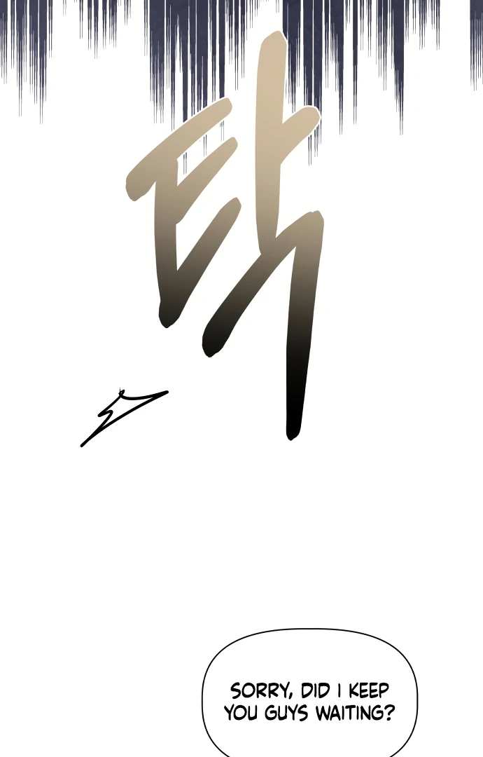 Zero Sense Chapter 8 - Page 22