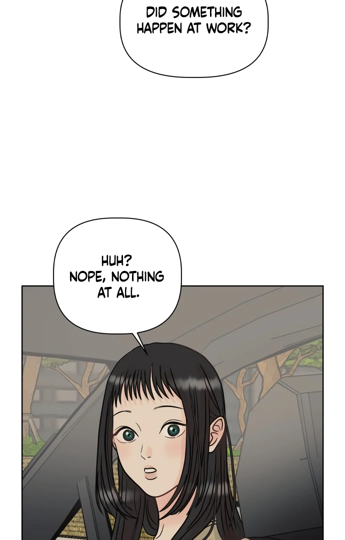 Zero Sense Chapter 8 - Page 25
