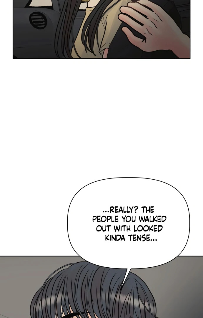 Zero Sense Chapter 8 - Page 26
