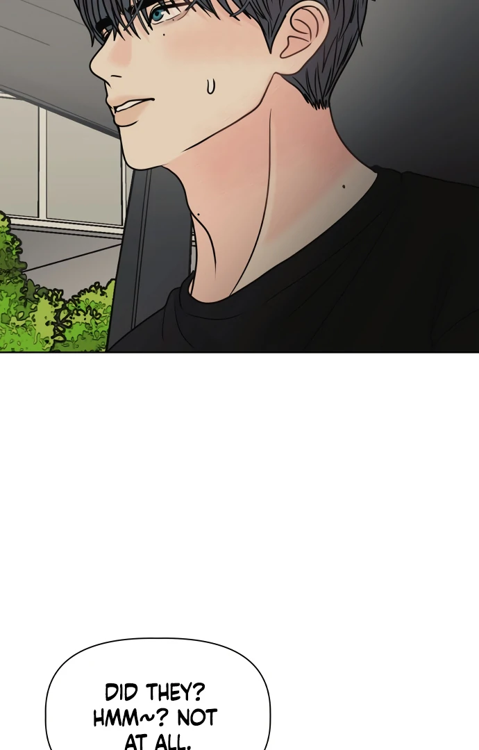 Zero Sense Chapter 8 - Page 27