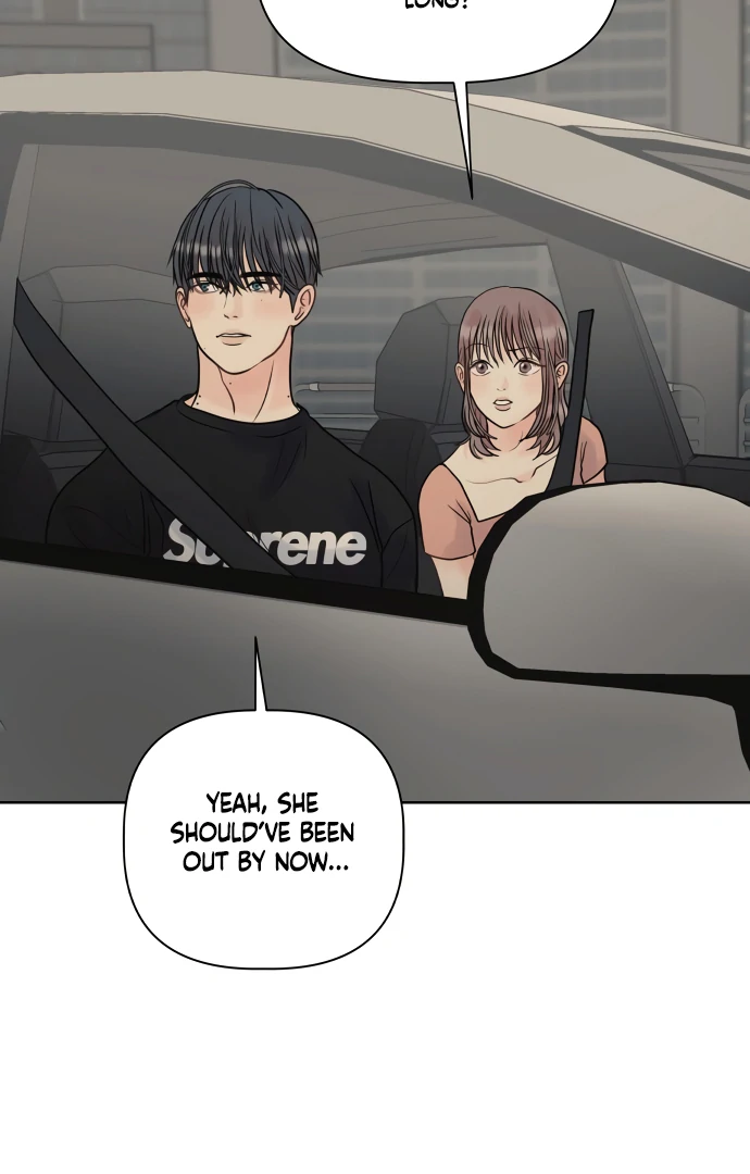Zero Sense Chapter 8 - Page 3