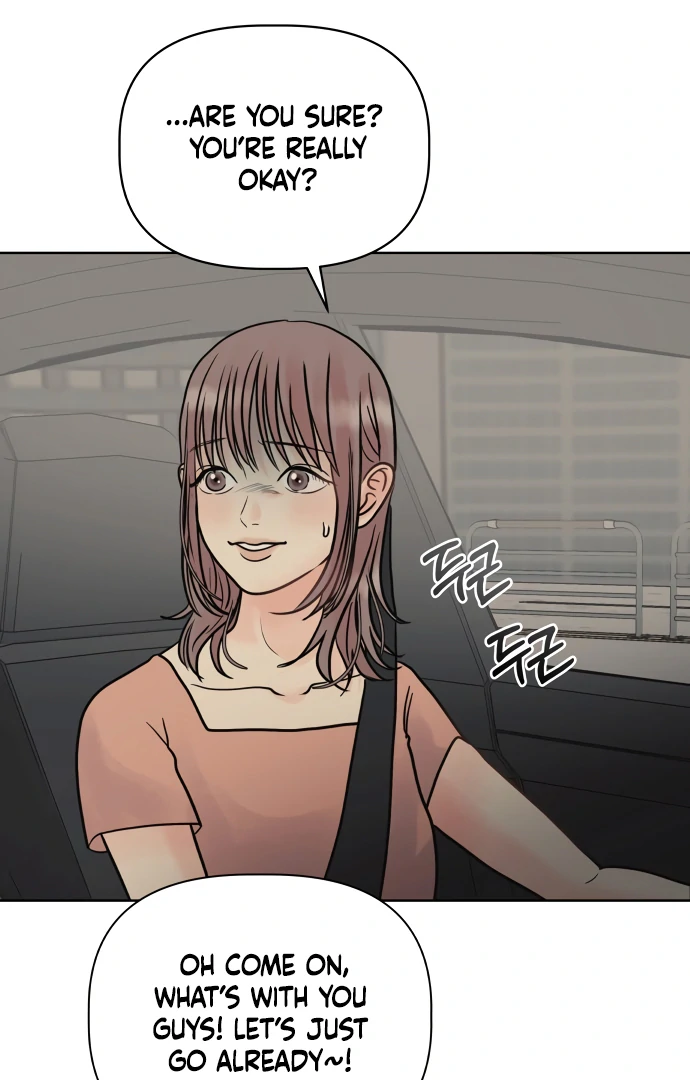 Zero Sense Chapter 8 - Page 30