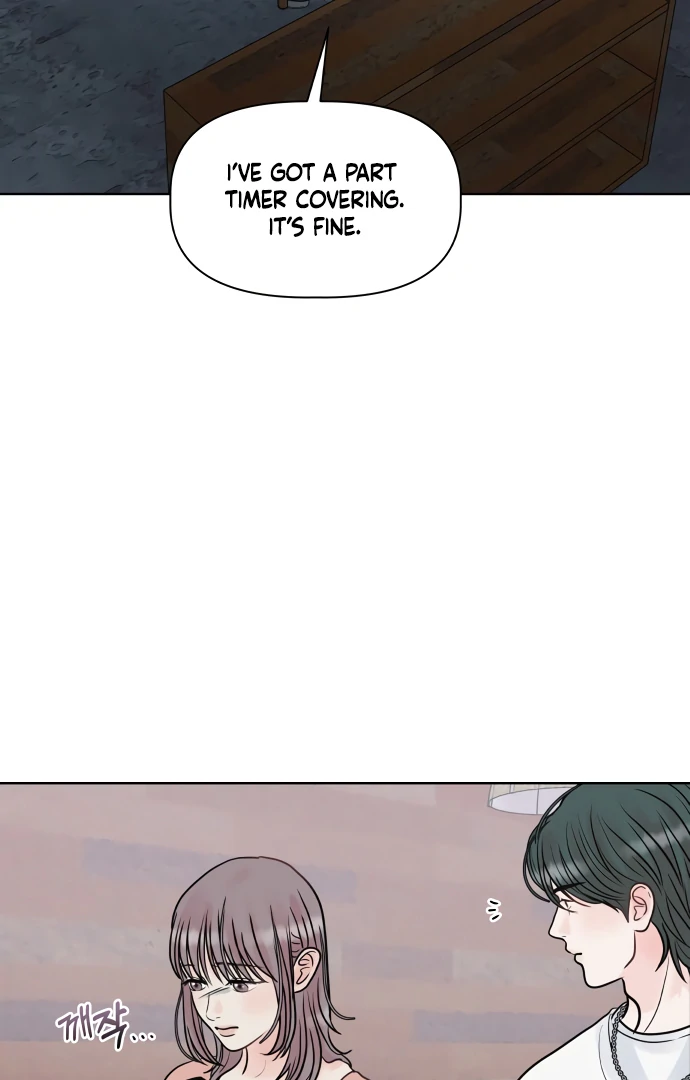 Zero Sense Chapter 8 - Page 37