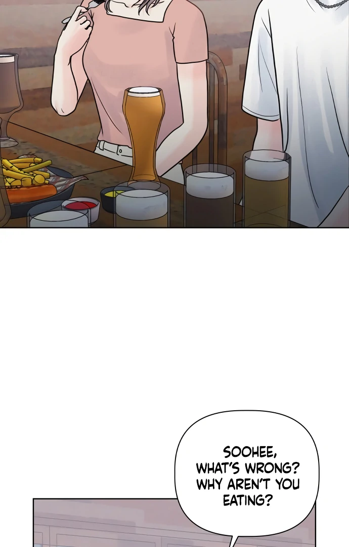 Zero Sense Chapter 8 - Page 38