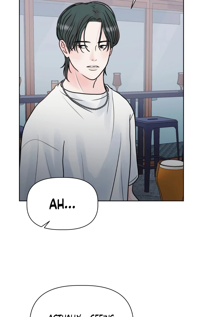 Zero Sense Chapter 8 - Page 39