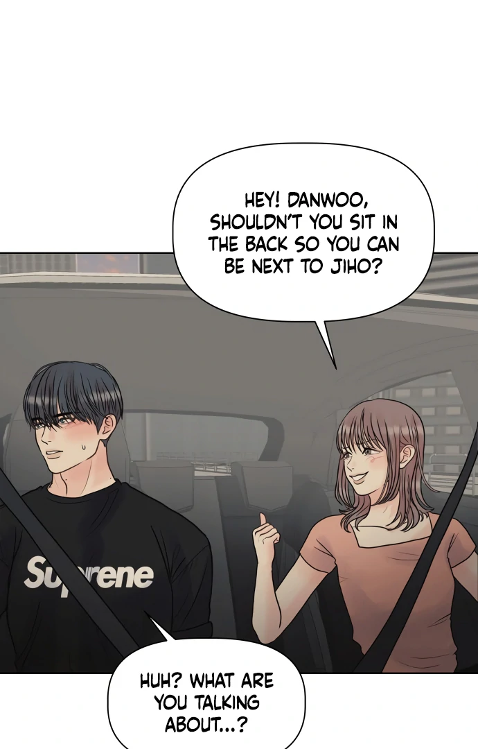 Zero Sense Chapter 8 - Page 4