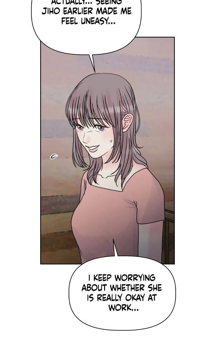 Zero Sense Chapter 8 - Page 40