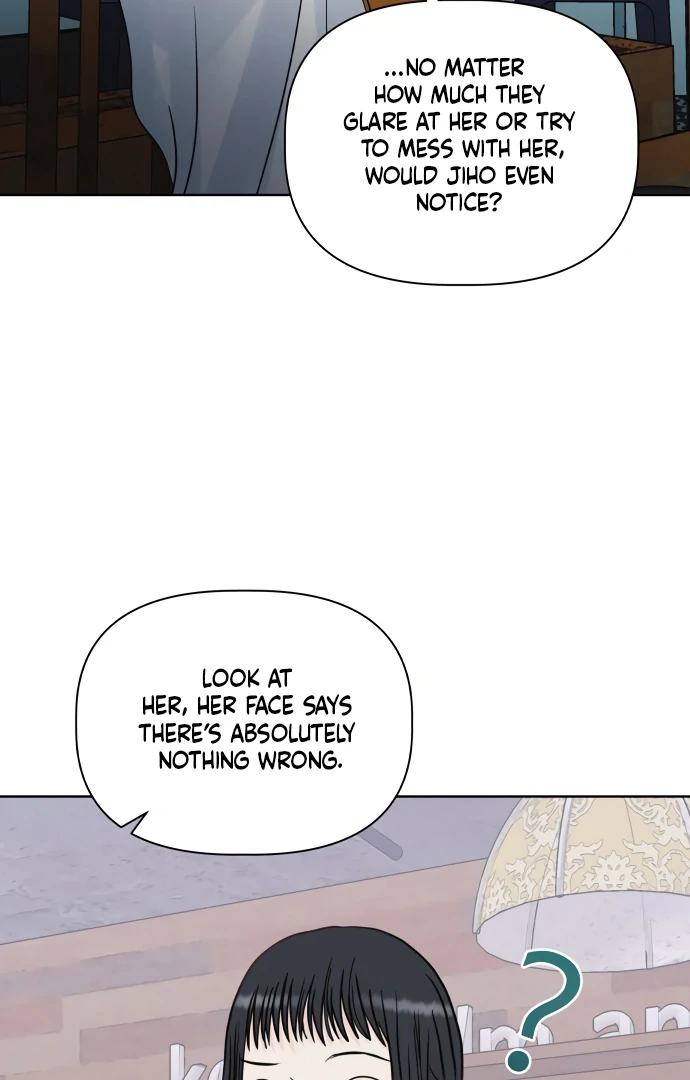 Zero Sense Chapter 8 - Page 44