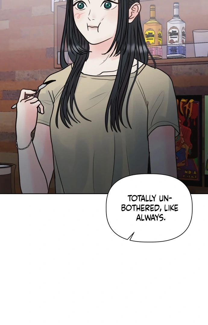 Zero Sense Chapter 8 - Page 45