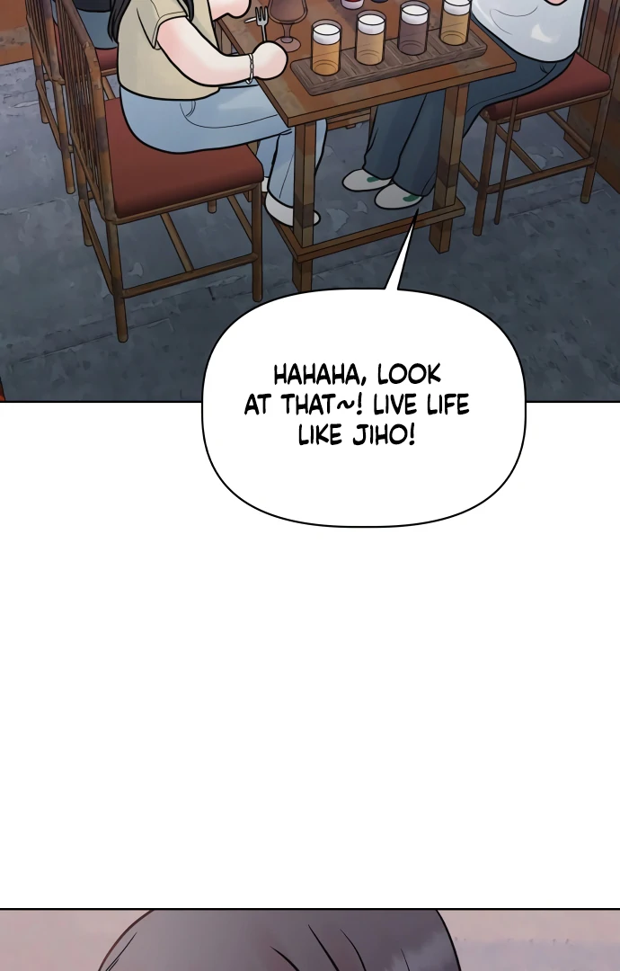 Zero Sense Chapter 8 - Page 48
