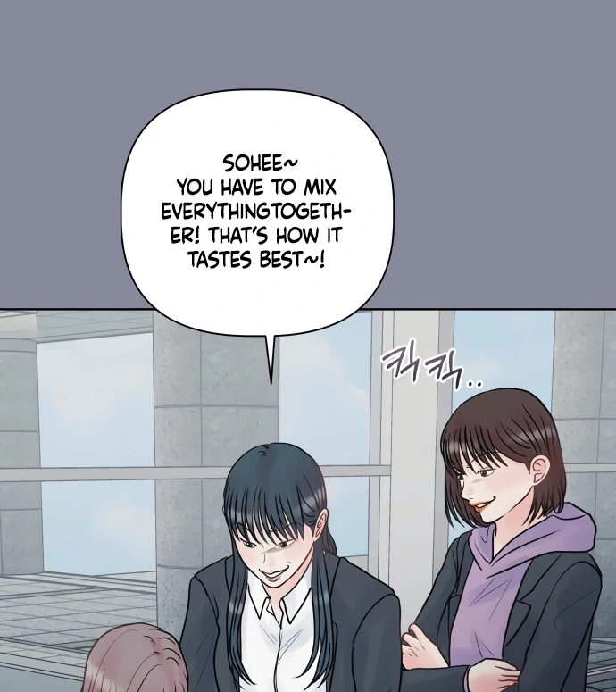 Zero Sense Chapter 8 - Page 53