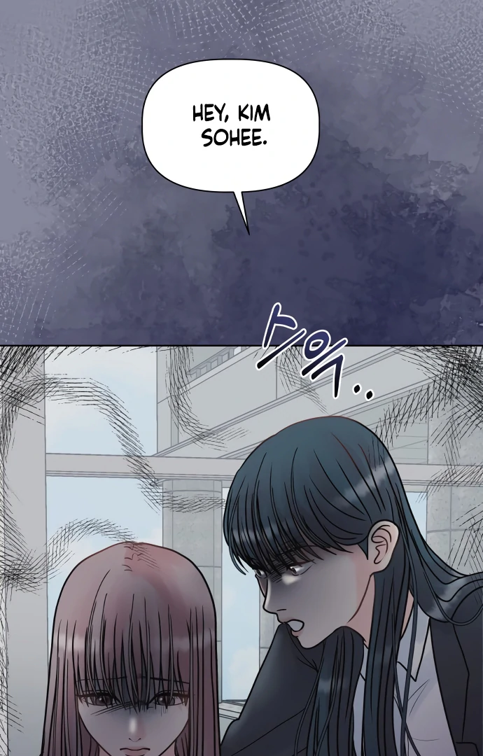 Zero Sense Chapter 8 - Page 56