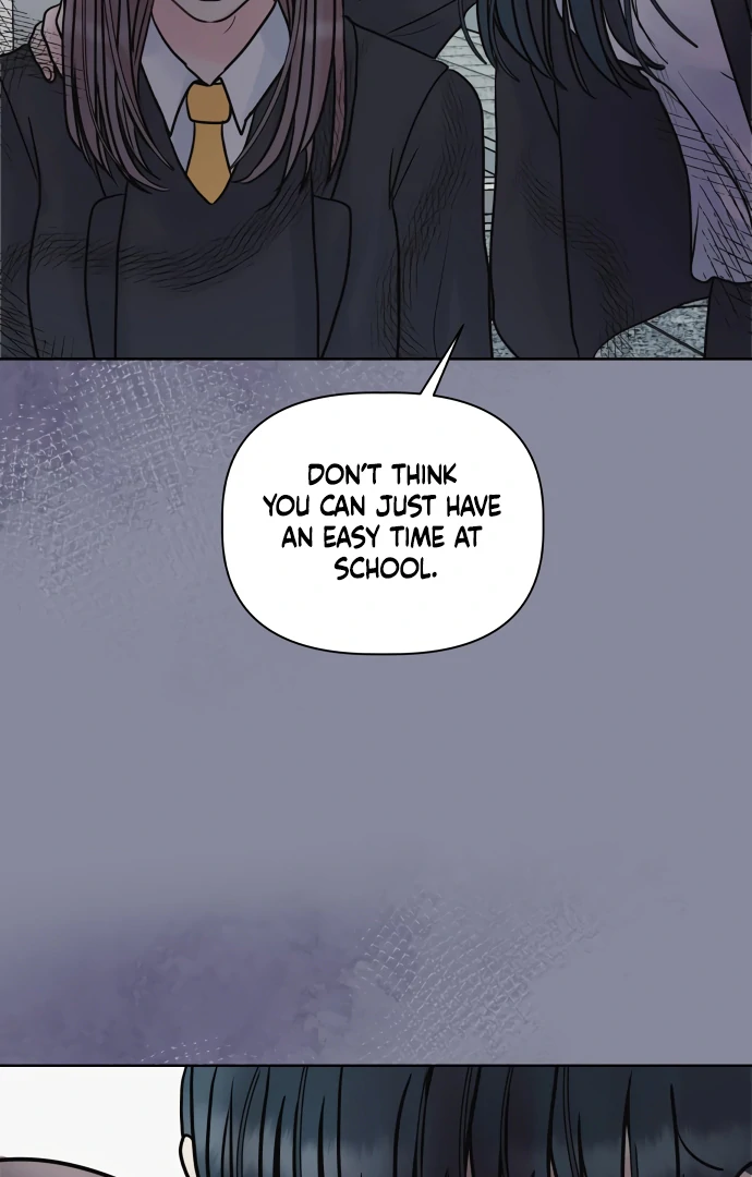 Zero Sense Chapter 8 - Page 57