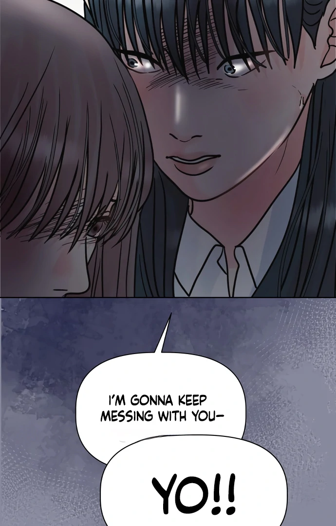 Zero Sense Chapter 8 - Page 58
