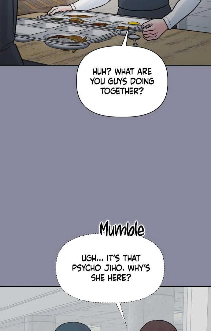 Zero Sense Chapter 8 - Page 60
