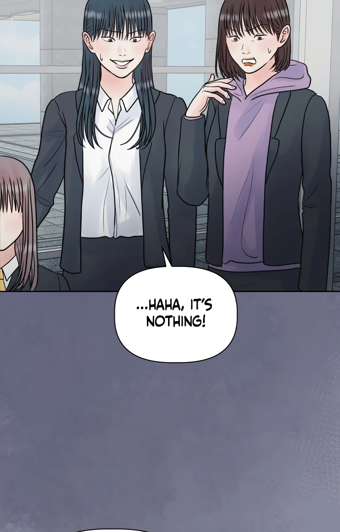 Zero Sense Chapter 8 - Page 61