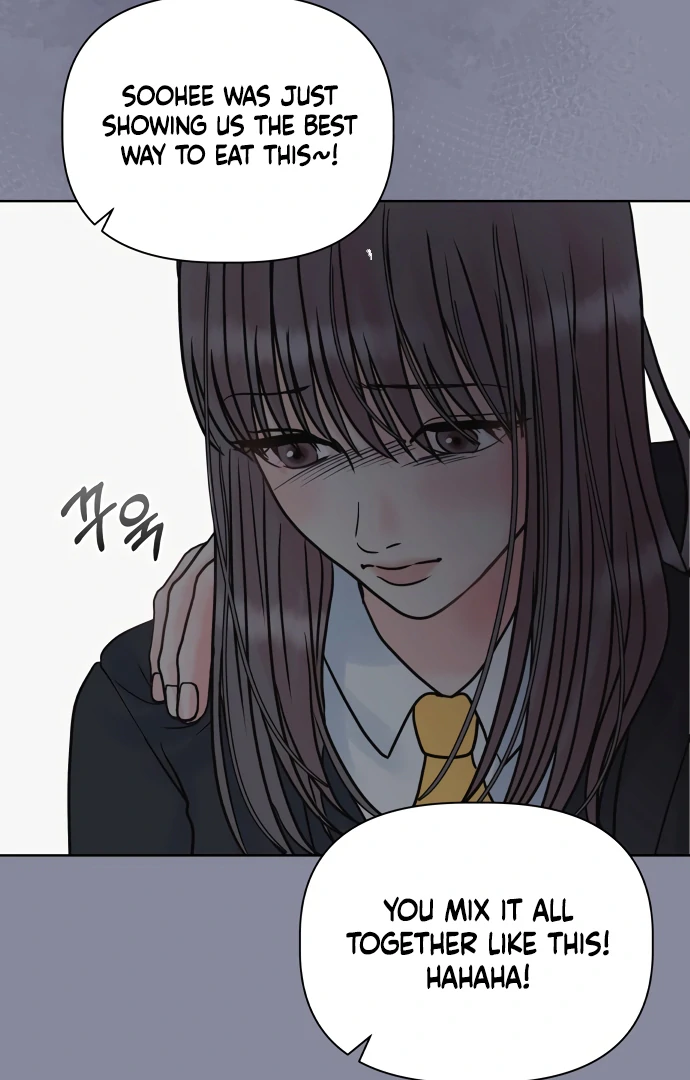 Zero Sense Chapter 8 - Page 62