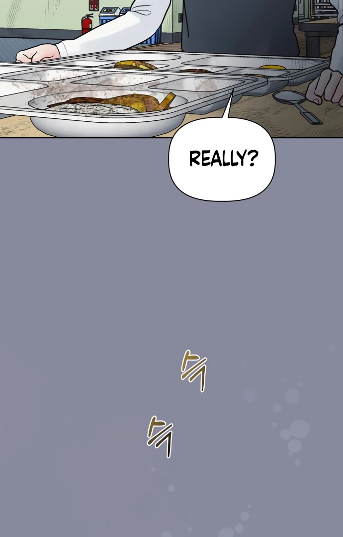 Zero Sense Chapter 8 - Page 64