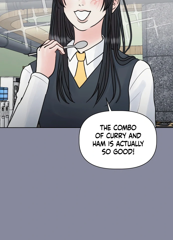 Zero Sense Chapter 8 - Page 68