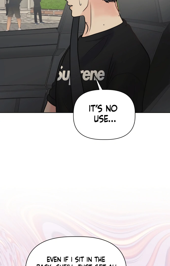 Zero Sense Chapter 8 - Page 7
