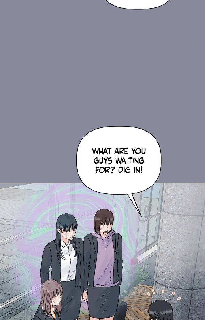 Zero Sense Chapter 8 - Page 70