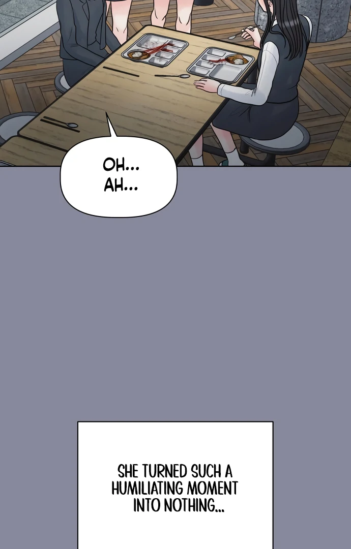 Zero Sense Chapter 8 - Page 71