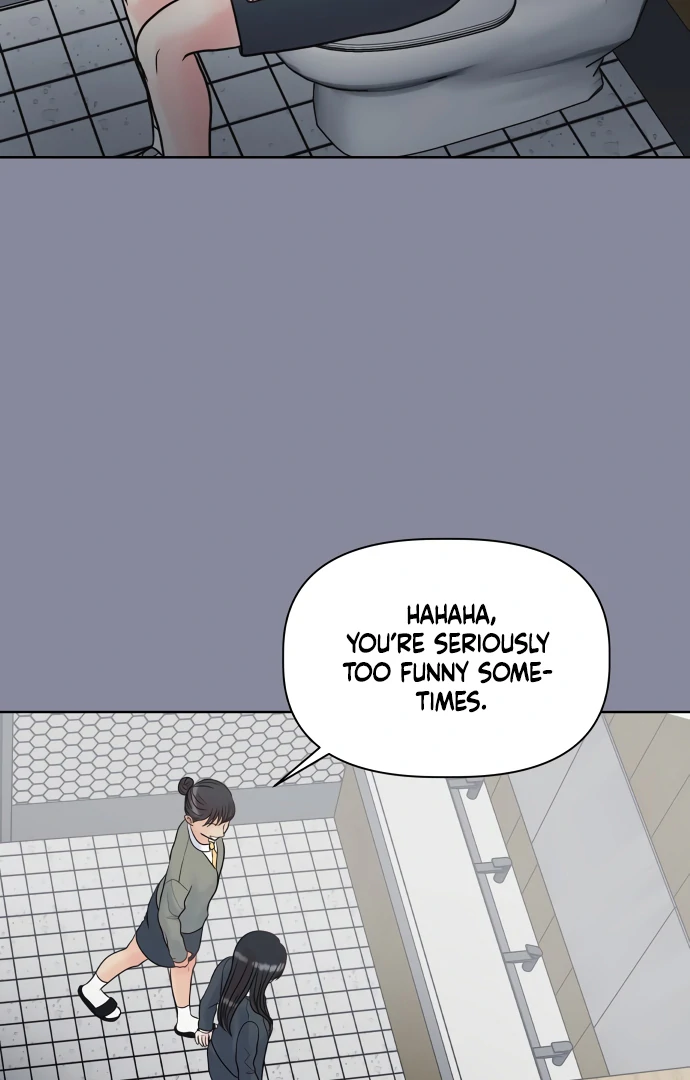 Zero Sense Chapter 8 - Page 73