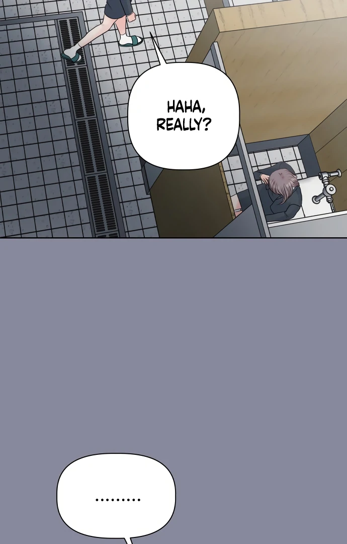 Zero Sense Chapter 8 - Page 74