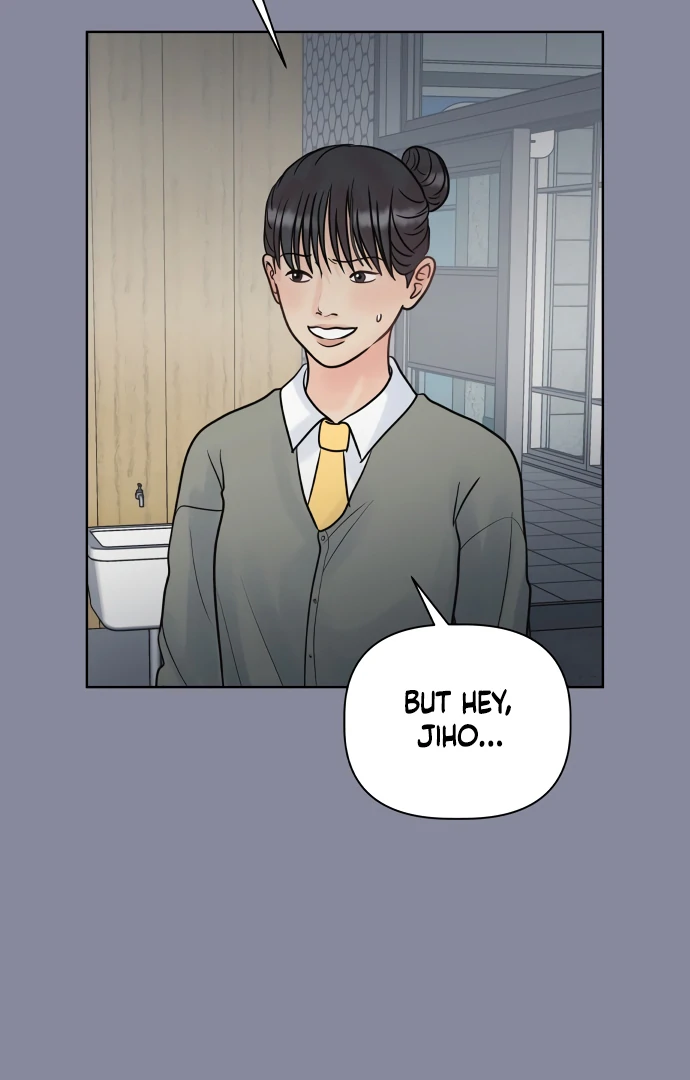 Zero Sense Chapter 8 - Page 75