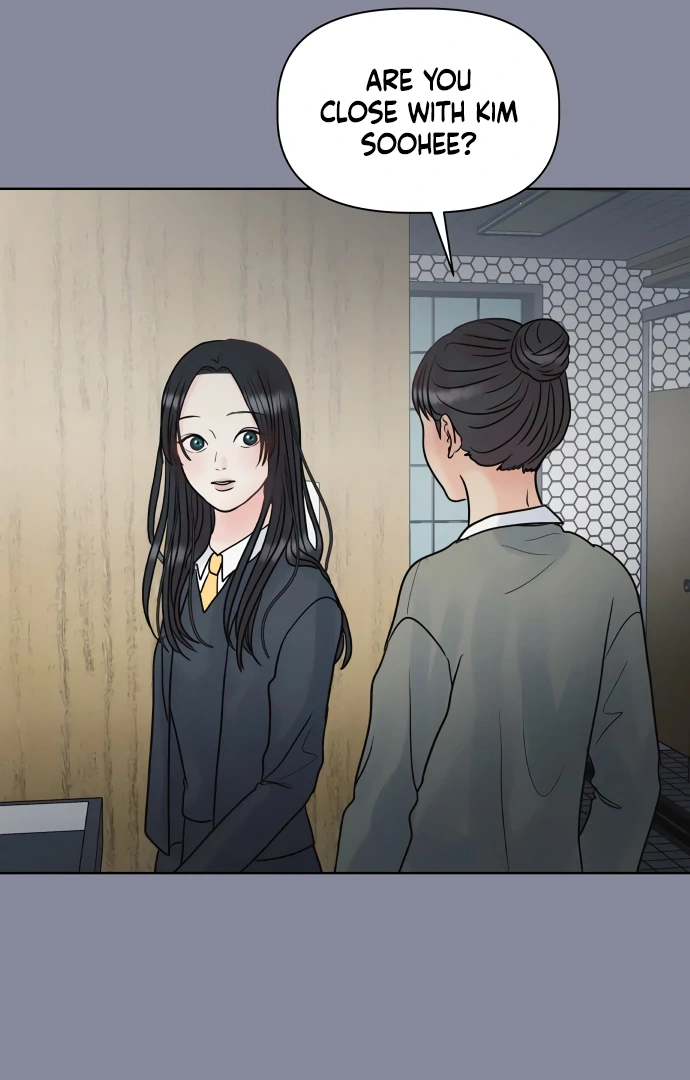 Zero Sense Chapter 8 - Page 76