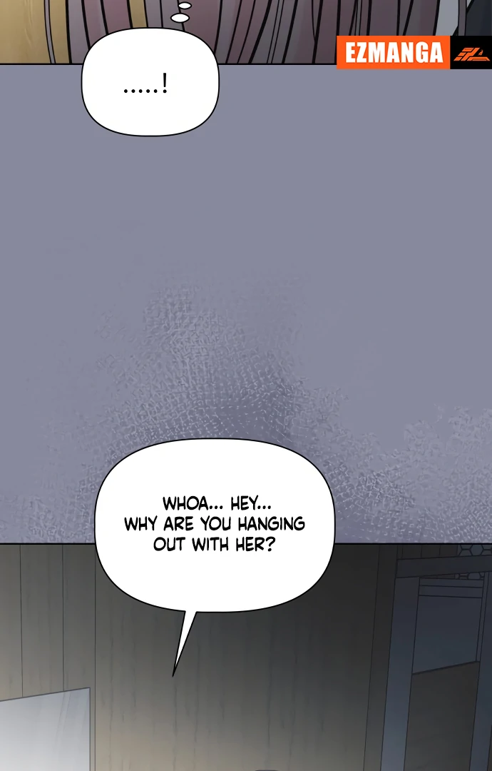 Zero Sense Chapter 8 - Page 78