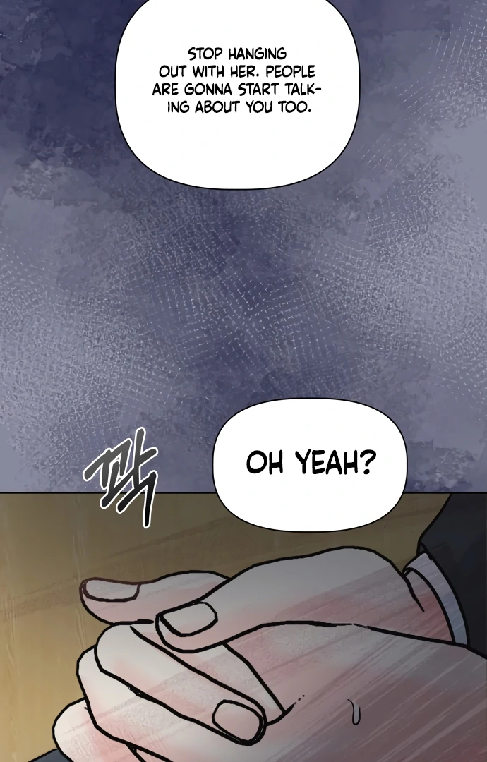 Zero Sense Chapter 8 - Page 80