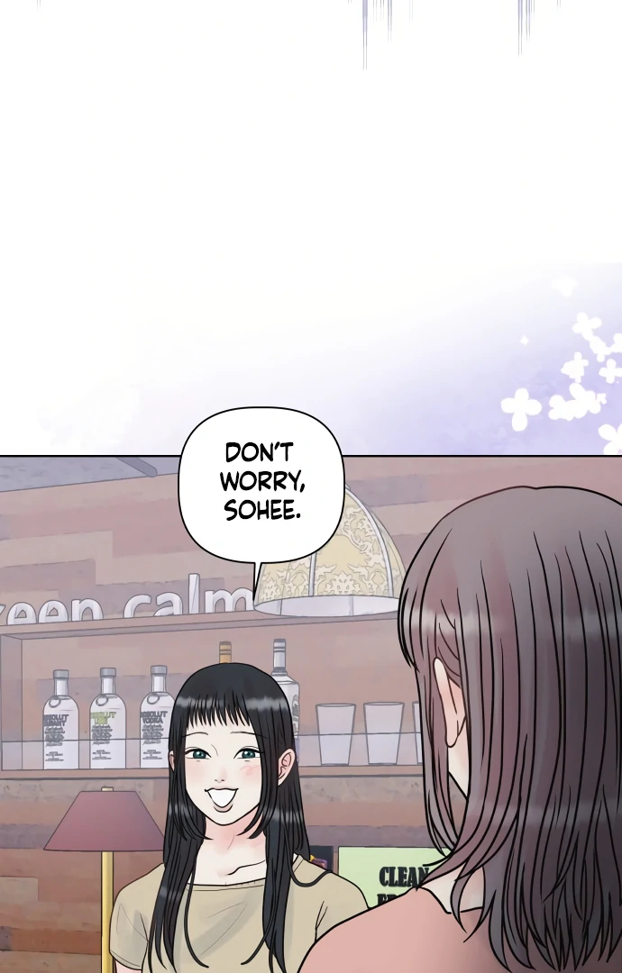 Zero Sense Chapter 8 - Page 87