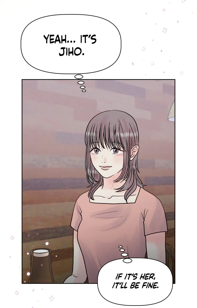 Zero Sense Chapter 8 - Page 89