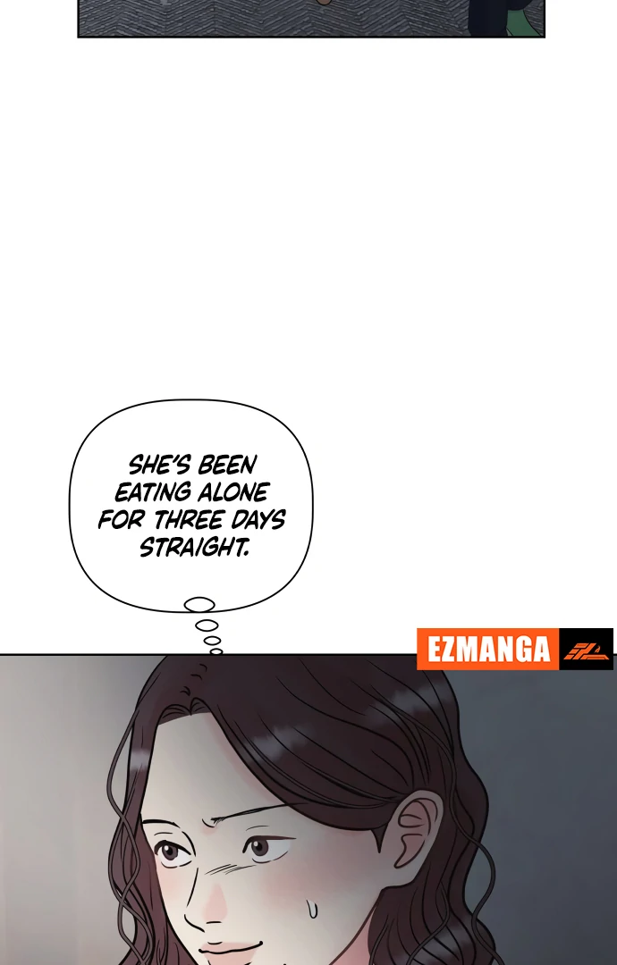 Zero Sense Chapter 8 - Page 92
