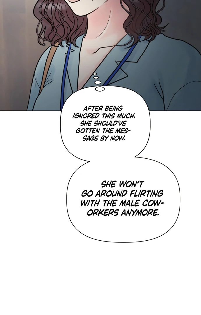 Zero Sense Chapter 8 - Page 93