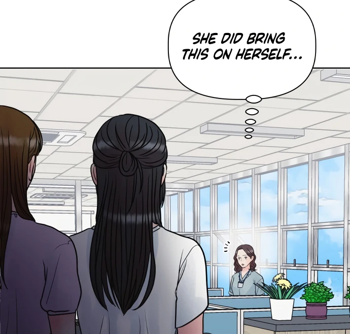 Zero Sense Chapter 8 - Page 95