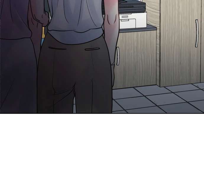 Zero Sense Chapter 8 - Page 96