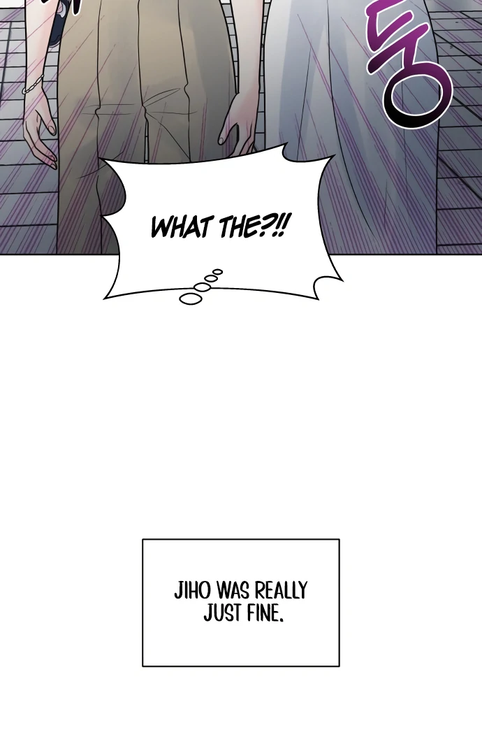 Zero Sense Chapter 8 - Page 98