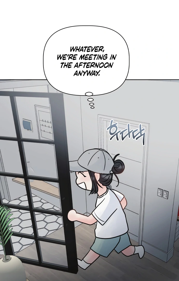 Zero Sense Chapter 9 - Page 35